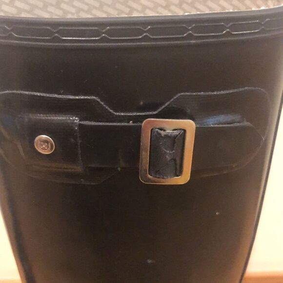 Hunter Rain Boots - Picture 6 of 16